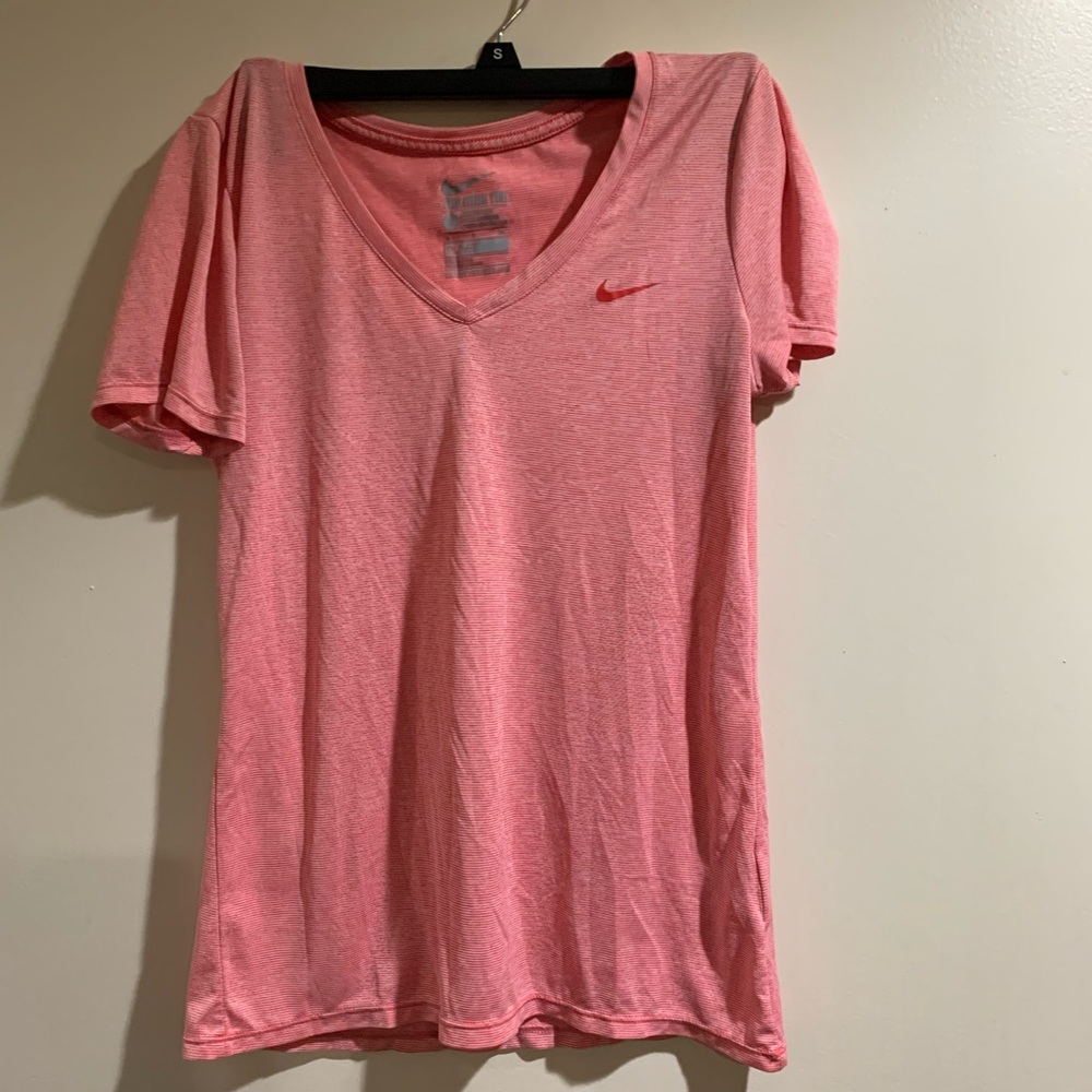 Nike dry fit tee